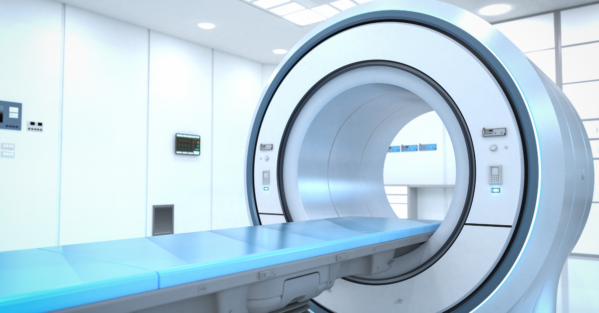 FDG PET CT scan procedure